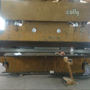 presse-plieuse-colly-4m presse-plieuse-colly-4m